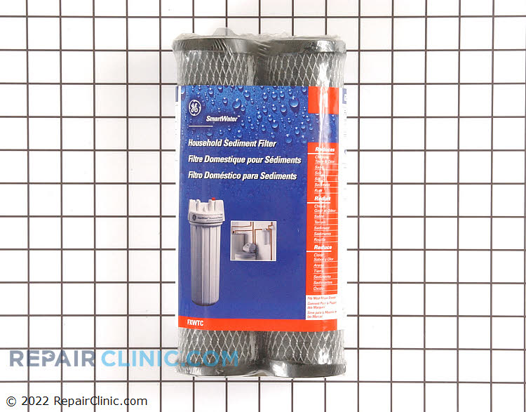 FXWTC Water Filter
