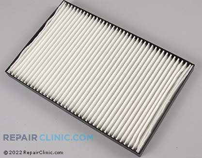 Air Filter 1201 Alternate Product View