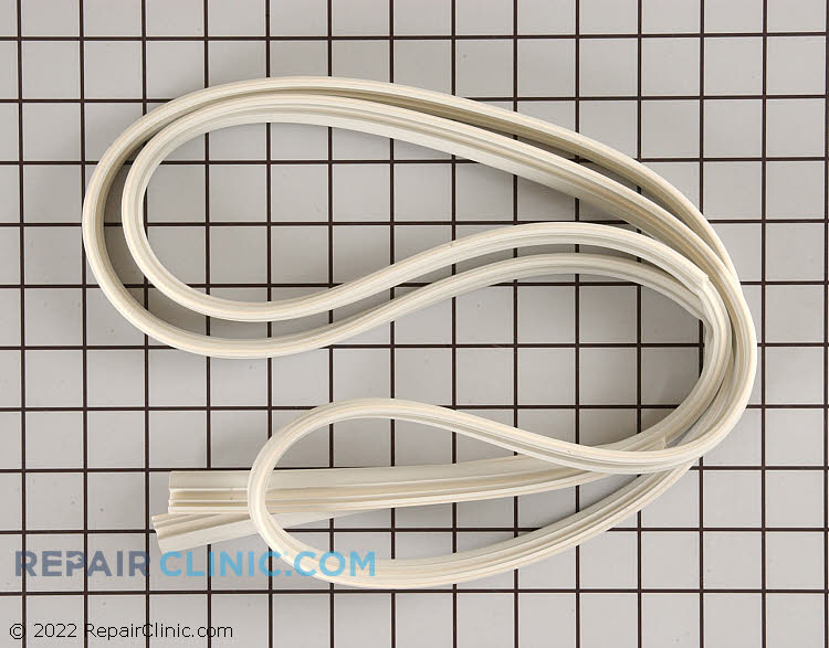 Dishwasher Door Gasket WD8X229 Fast Shipping