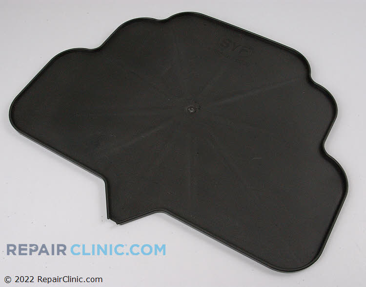 Drain Pan Floormat Repairclinic Drain Pan Floormat Alternate Product View