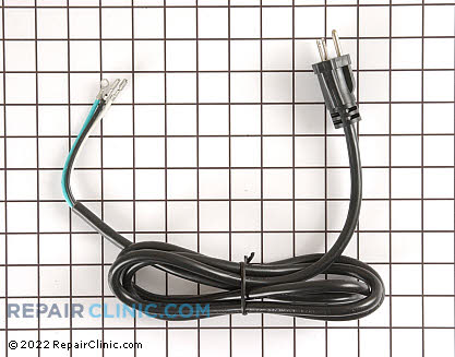 Power Cord 000-0811-108 Alternate Product View