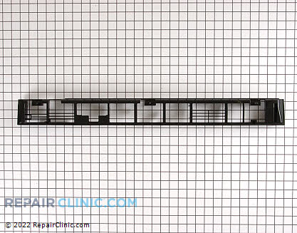 Vent Grille WB07X10722 Alternate Product View