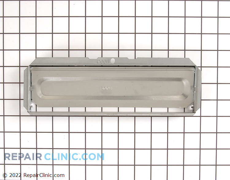 Microwave Vent Damper 5304464343 Fast Shipping Repair Clinic