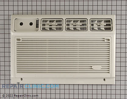 Air Grille 8031515 Alternate Product View