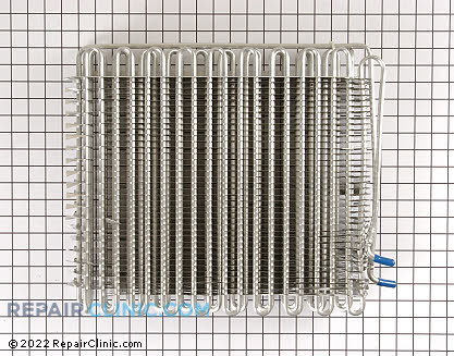Evaporator WP2306094 Alternate Product View