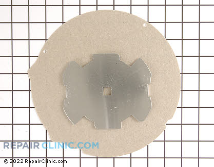 Stirrer Blade Cover 3301W2A017A Alternate Product View