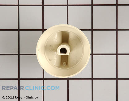 Thermostat Knob 316109510 Alternate Product View