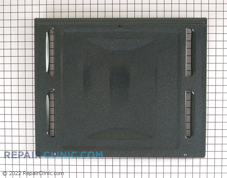 WB35X37973 Bottom Panel
