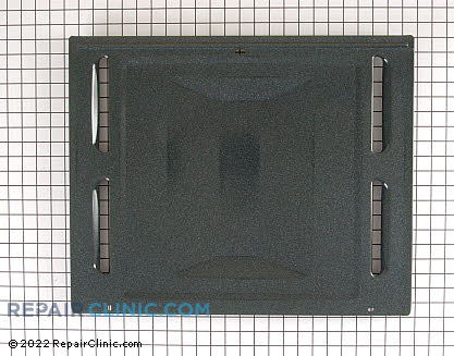 Bottom Panel WB35X37973 Alternate Product View