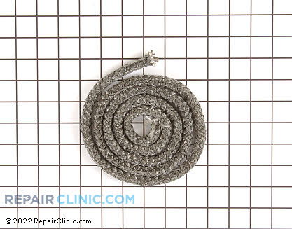 Gasket WB2X8597 Alternate Product View