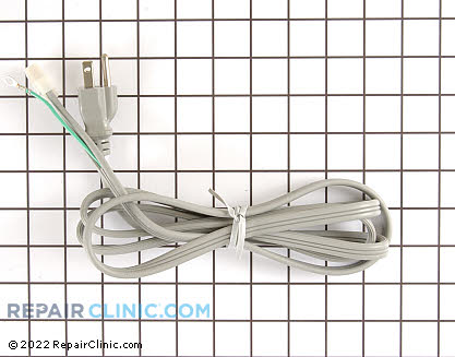 Power Cord WP22003062 Alternate Product View