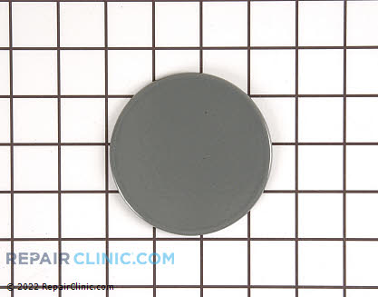 Surface Burner Cap WB13T10032 Alternate Product View