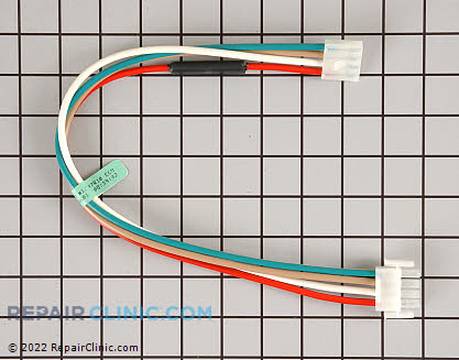 Wire Harness WPW10146386 Alternate Product View