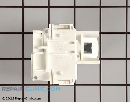 Lid Switch Assembly WP22003804 Alternate Product View