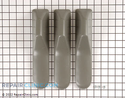 Drum Baffle 285976 Alternate Product View
