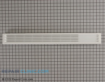 Vent Grille WP8205936 Alternate Product View