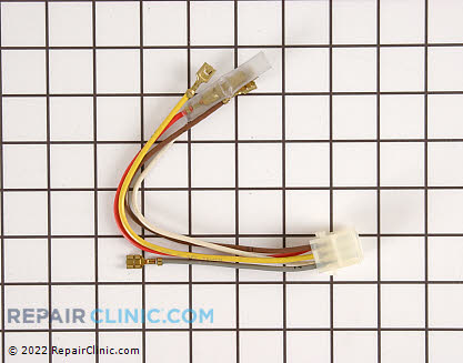 Wire Harness 302559 Alternate Product View