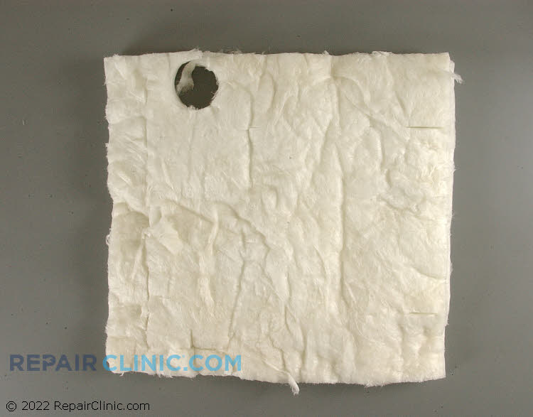 Range/Stove/Oven Insulation 316054202 Fast Shipping Repair Clinic