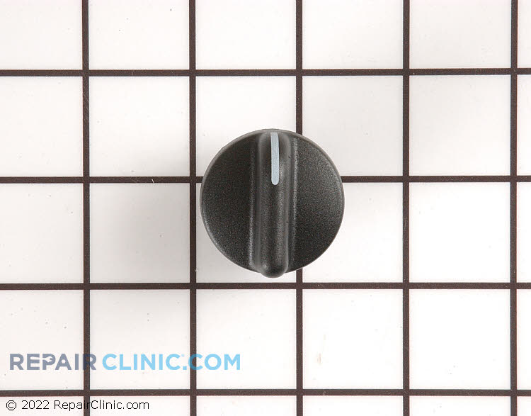 KitchenAid Trash Compactor Start Knob Replacement 9871800 Repair Clinic