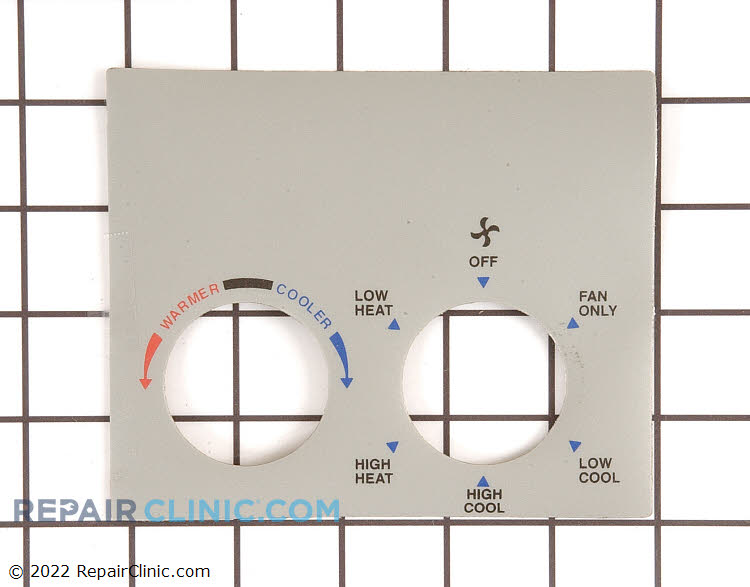 BT14933341 Control Panel