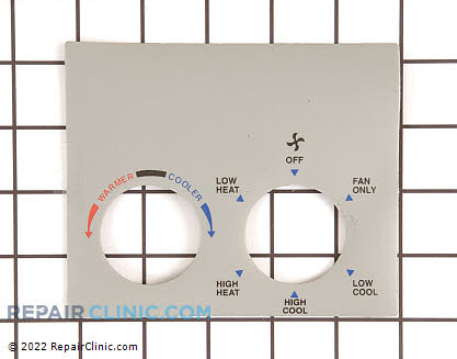 Control Panel BT14933341 Alternate Product View