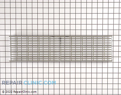 Air Grille 787717 Alternate Product View