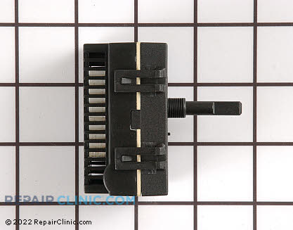 Fan Switch WP7403P876-60 Alternate Product View