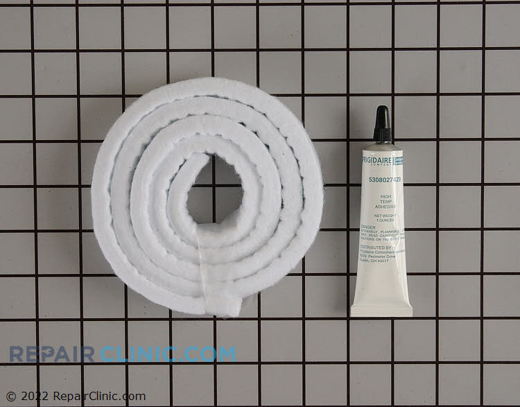 Felt Seal WE09X10014