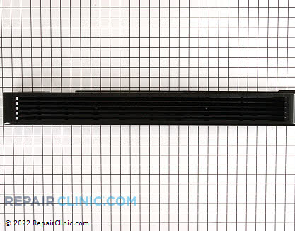 Grille WB07X10219 Alternate Product View