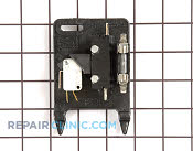 Lid Switch Assembly - Part # 1468 Mfg Part # WP22001682