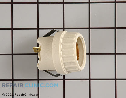 Light Socket 7408P035-60 Alternate Product View