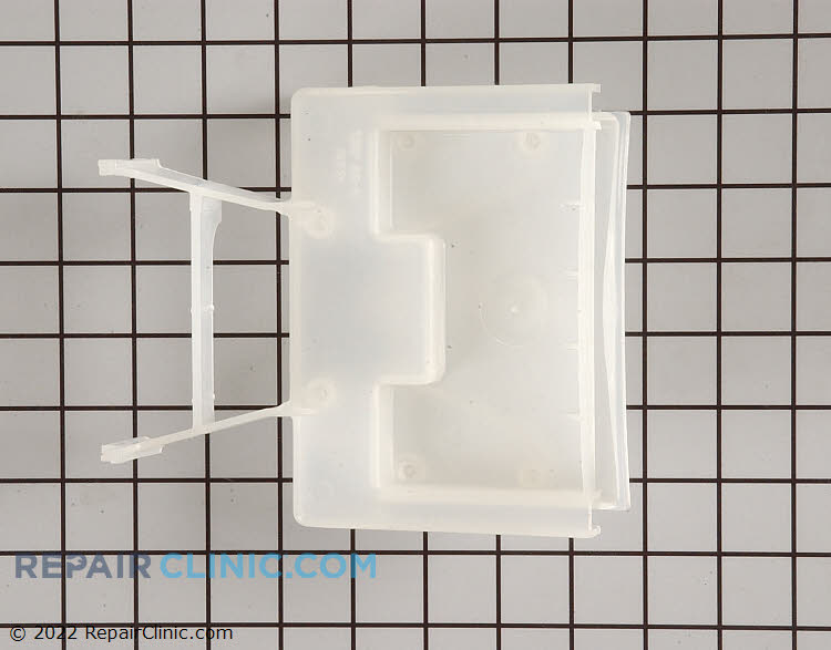Water Inlet WP3360977 Alternate Product View
