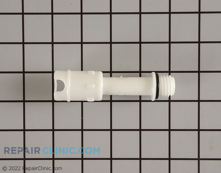 Dishwasher Check Valve 675238 Whirlpool Check Valve Repair Clinic