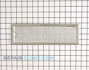 Grease Filter - Part # 769287 Mfg Part # WB06X10218