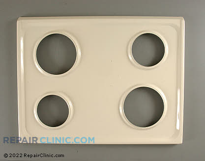 Metal Cooktop 2002W075-84 Alternate Product View