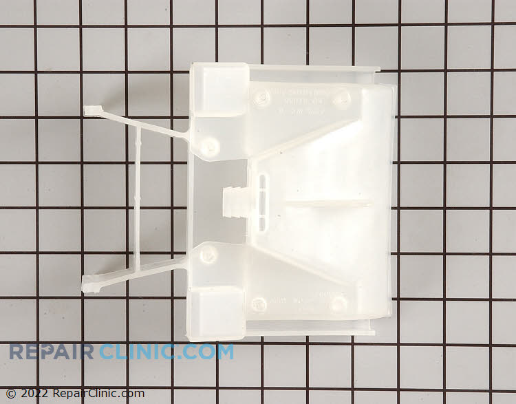 Water Inlet WP3360977 Alternate Product View