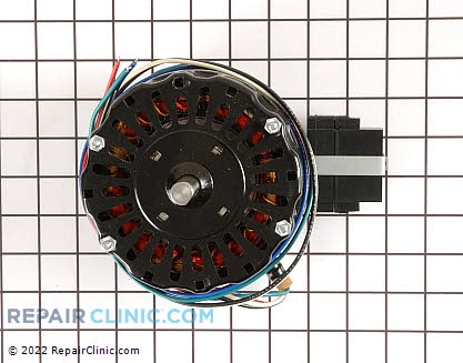 Blower Motor WB26X10221 Alternate Product View