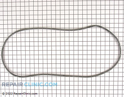 Gasket WP40076601 Alternate Product View