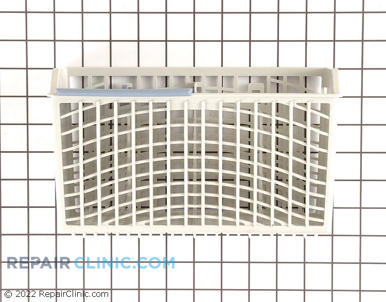 Amana Dishwasher Silverware Basket Replacement Repair Clinic