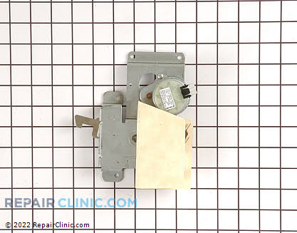 Door Lock Motor and Switch Assembly 74004528 Alternate Product View