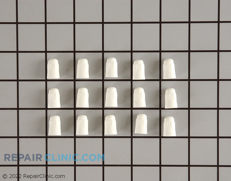 Porcelain Wire Nuts T1165 Fast Shipping Repair Clinic