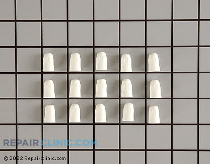 Porcelain Wire Nuts T1165 Alternate Product View