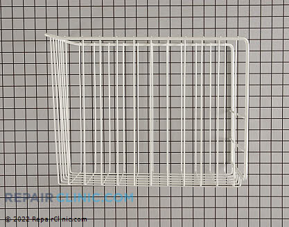 Wire Basket 2181761 Alternate Product View
