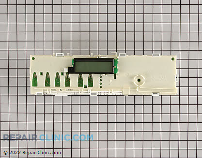 Main Control Board 00436437 Alternate Product View