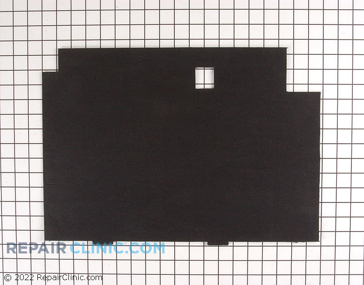 Trash Compactor Side Panel WP9870444 Fast Shipping