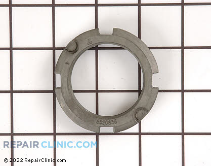 Spanner Nut WP8520855 Alternate Product View