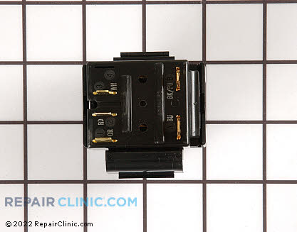 Temperature Control Switch 33001643 Alternate Product View
