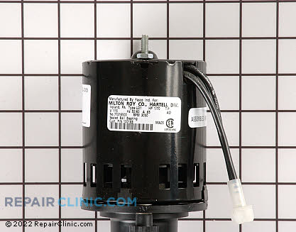 Water Pump 12-2265-22 Alternate Product View