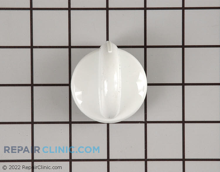 Control Knob WB03K10143 Alternate Product View