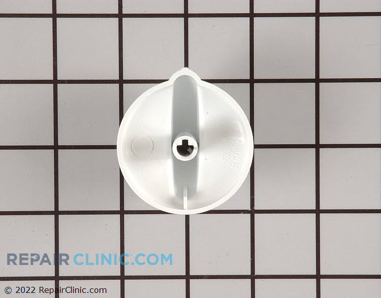 Control Knob WB03K10143 Alternate Product View